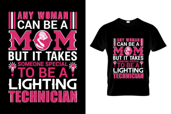 Any Woman Can Be a Mom: Embroidery Review