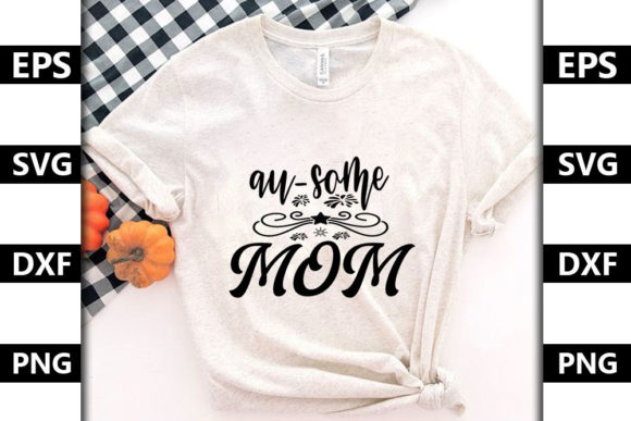 Autism Svg Design: Hey Au-Some Mom Review