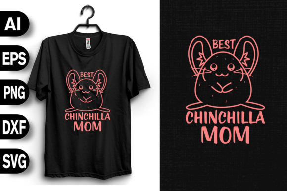 Best Chinchilla Mom: A Designer's Review
