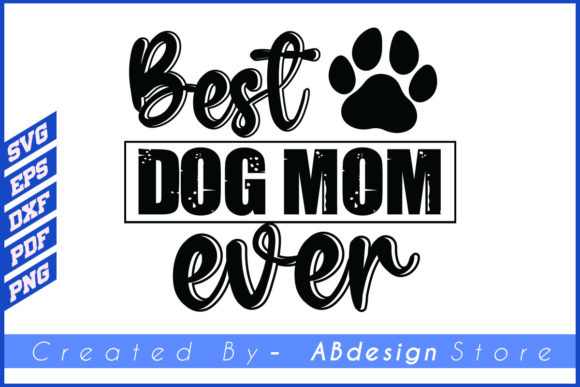 Best Dog Mom Ever: A Designer's Review