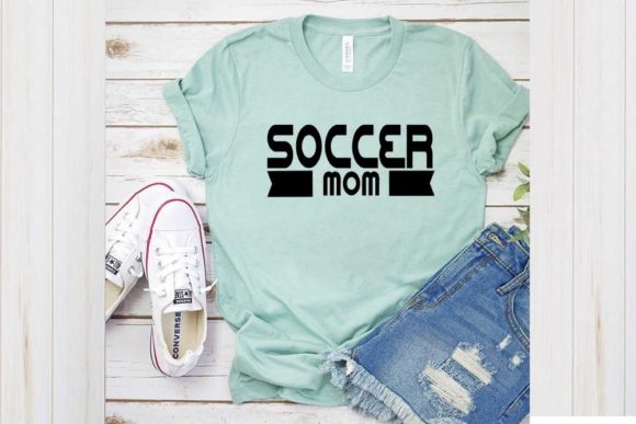 Family Svg Design, Soccer Mom: A Designer's Review