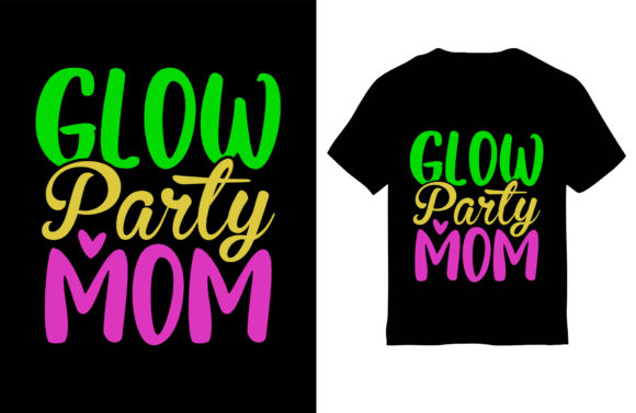Glow Party Mom: A Designer's Real-World Review