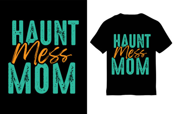 Haunt Mess Mom: A Designer's Embroidery Review