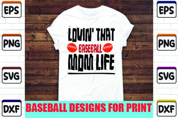 Lovin That Baseball Mom Life: A Designer's Review