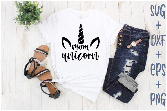 Mom Unicorn: A Designer's Real-World Embroidery Review