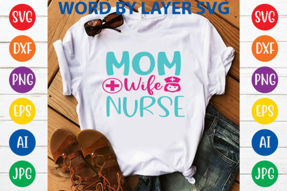Mom Wife Nurses: A Designer's Real-World Review