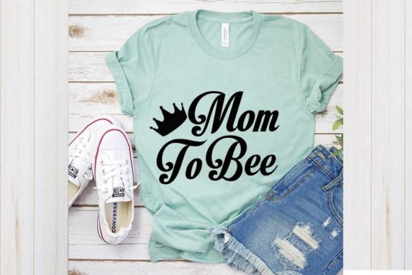 Pregency Svg Design, Mom to Bee: A Designer Review