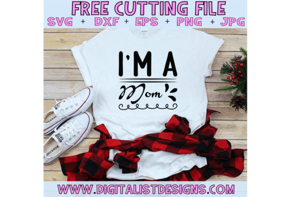 The ZIP File Contains I m a Mom: A Designer Review