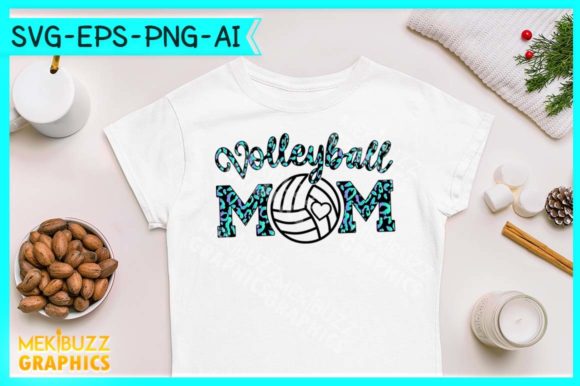 Volleyball Mom SVG: A Designer's Real-World Review